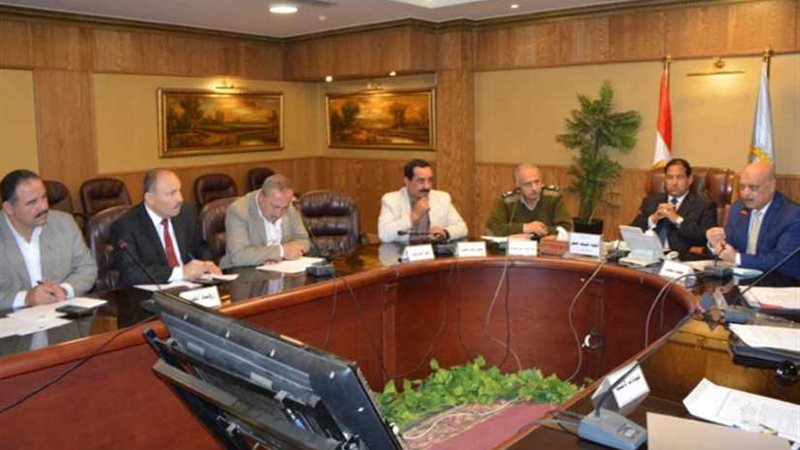 لجان للتدخل السريع