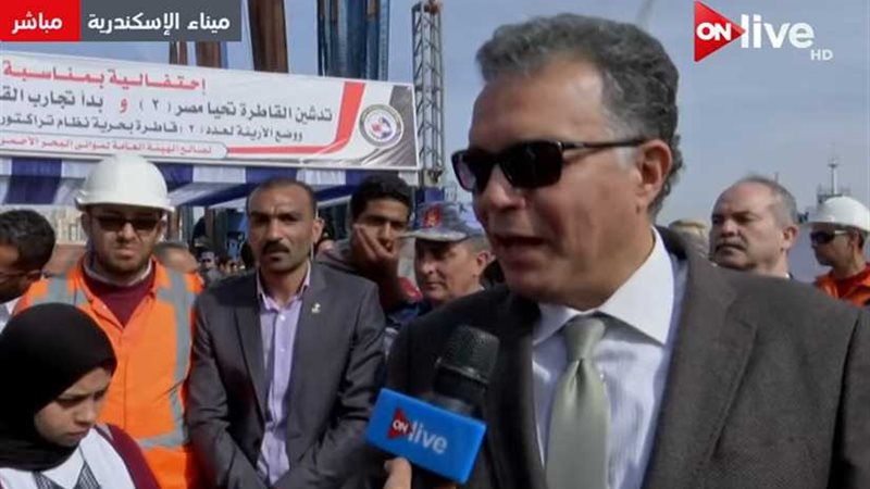 هشام عرفات: نتجه