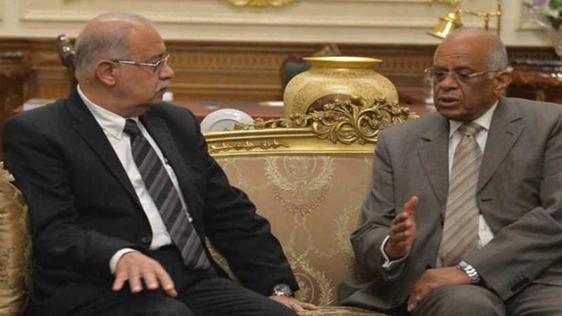 الحكومة تعتذر للنواب