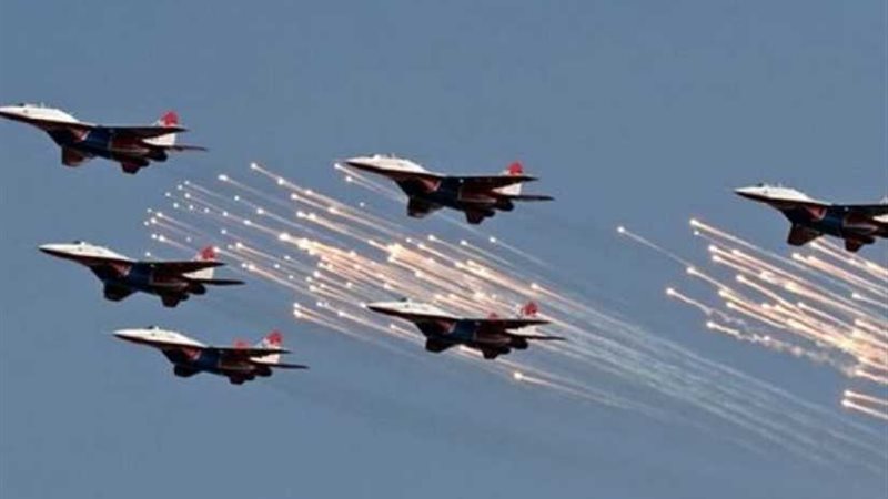 التحالف العربي يدمر