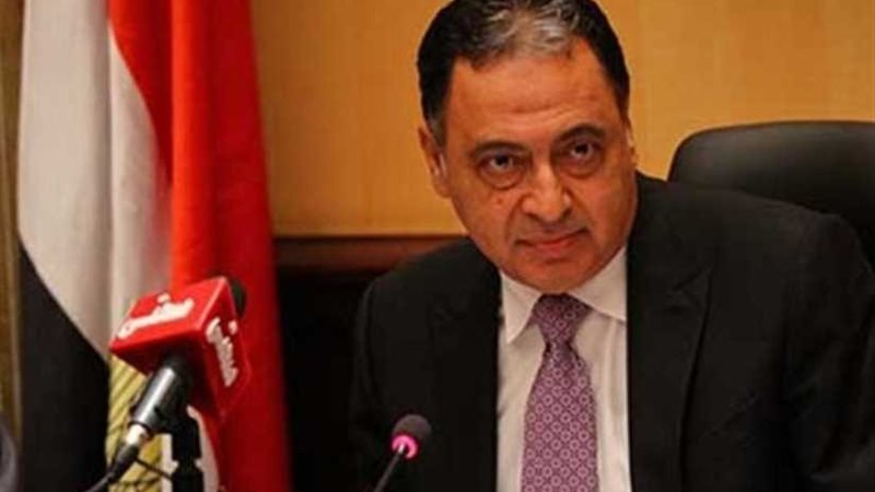 وزير الصحة: لون موحد