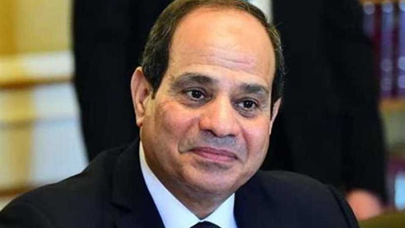 المتحدث الرئاسي: