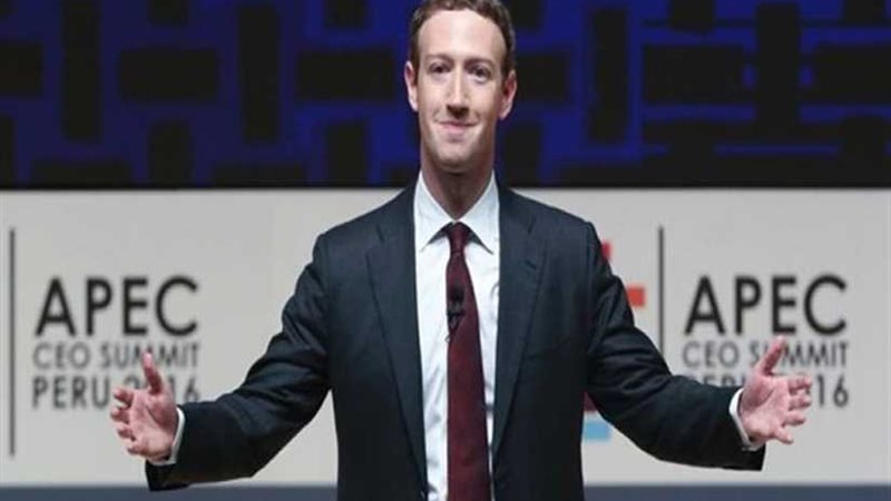 الكونجرس: مارك يمثل