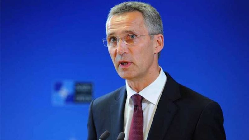 ناتو: لا نسعى لعزل