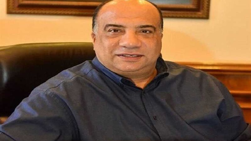 رئيسالاتحاد السكندري: