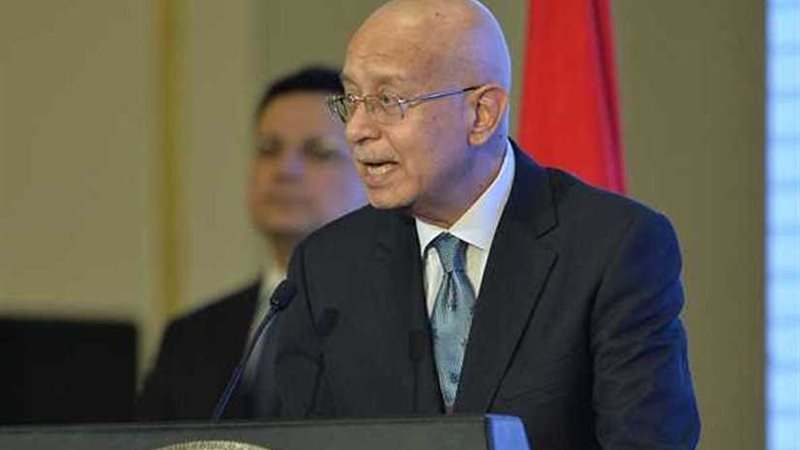 إسماعيل يخصص أراضي