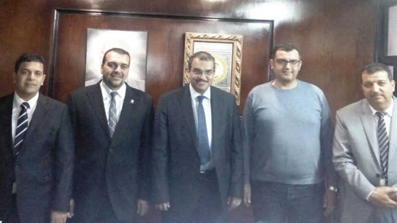 نقابة الصيادلة تبدأ