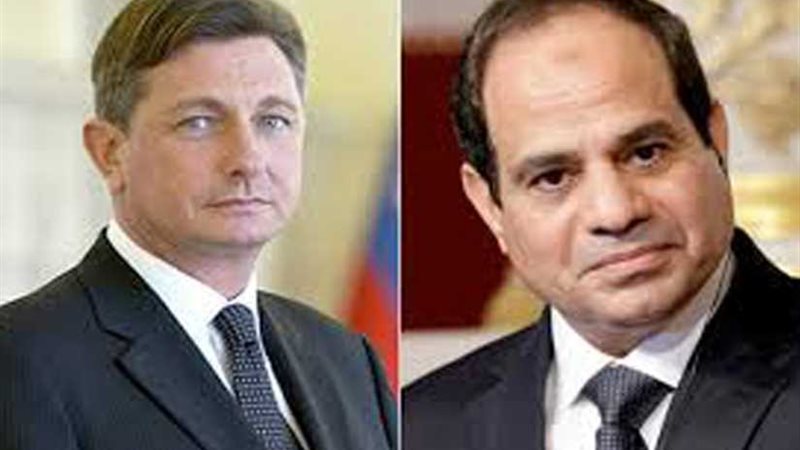 المتحدث الرئاسي: