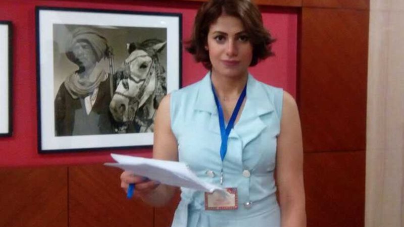 سلمى جابر: مهرجان