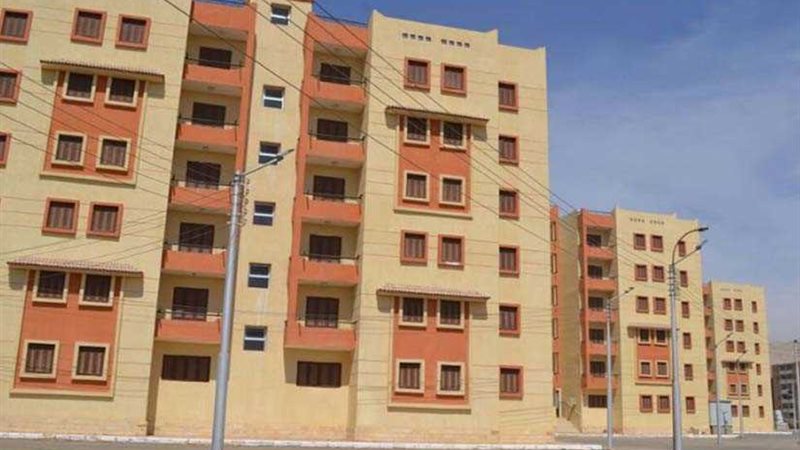 الإسكان: إقامة 1840