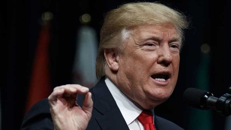 ترامب يقرر نشر الجيش