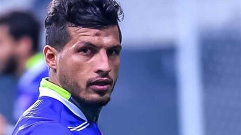 طارق حامد يرد على