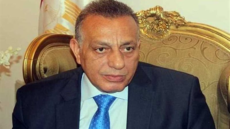 محافظ الجيزة: نقل