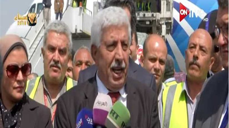 وزير الصحة اليمني: