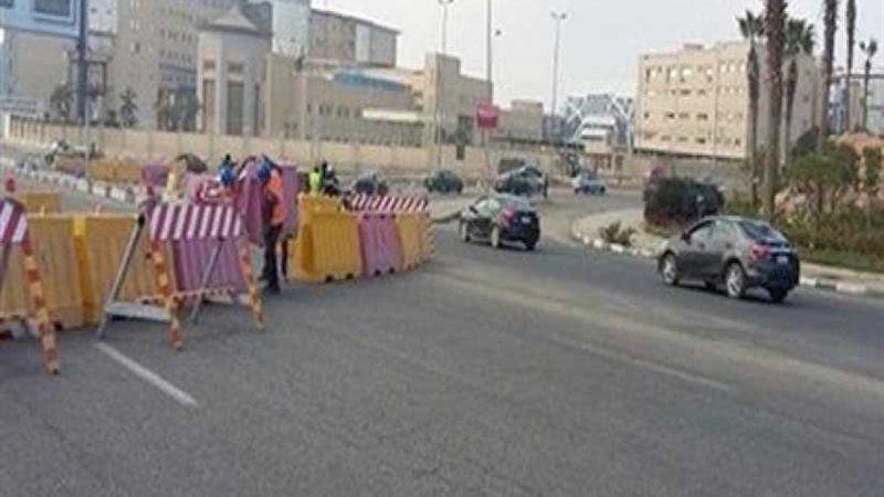 تحويلات مرورية في