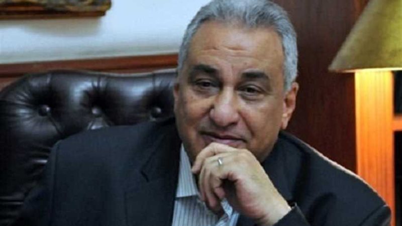 لجنة لحصر أموال وعقارات