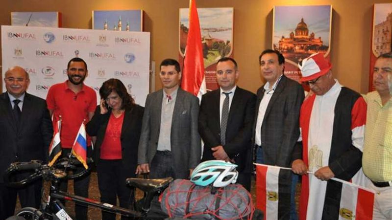 نوفل ينطلق من التحرير