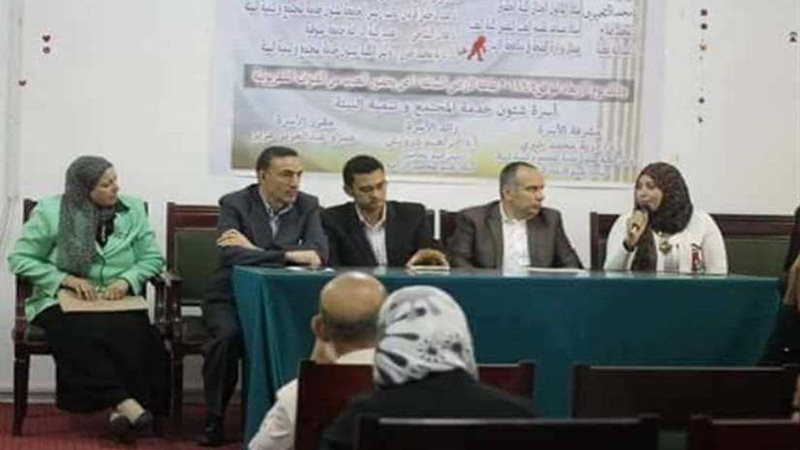 زراعة المنوفية توعي