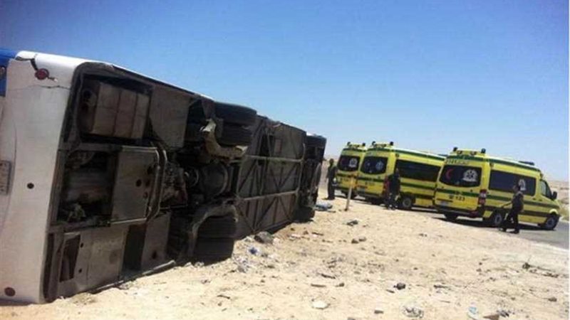 الصحة: إصابة 10 مواطنين