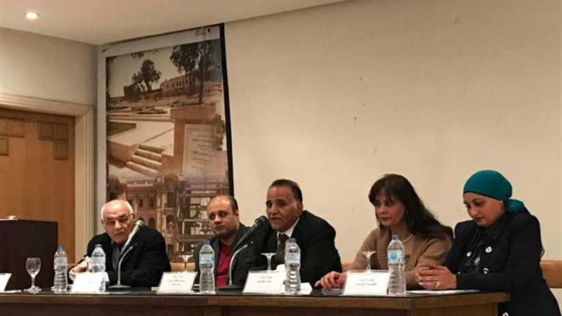 ​​قراءات قصصية ضمن