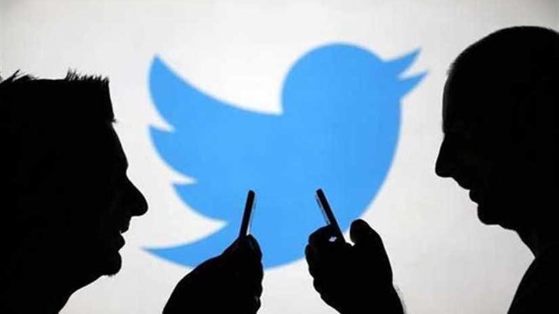 تويتر  : تعليق مليون