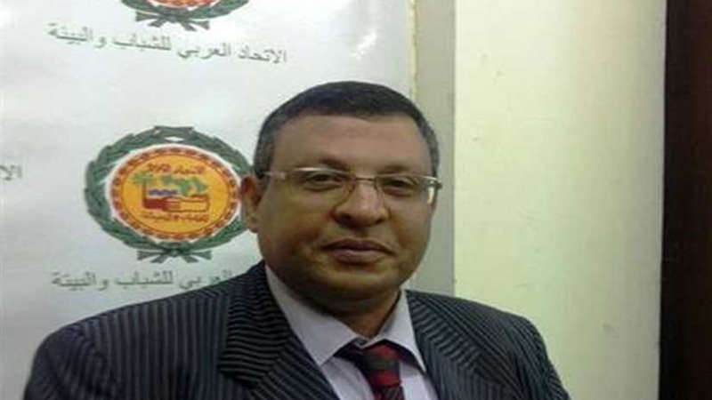  الشباب العربي يرسل