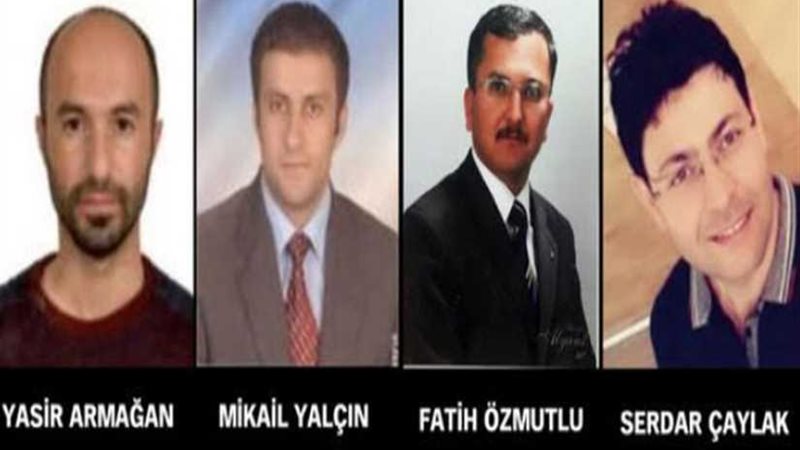 تركيا.. بغطاء من