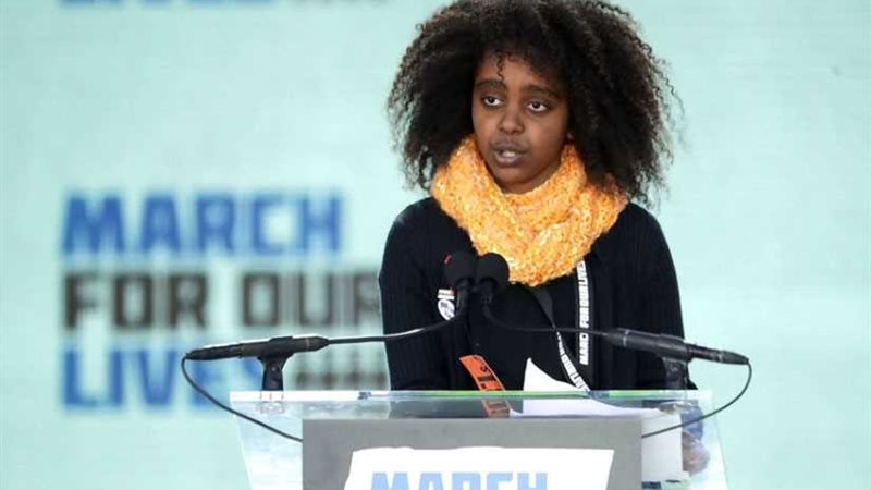 من رحم نضال كينج..ونُبل