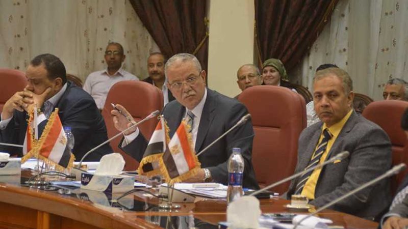 طوارئ في المنيا استعدادًا