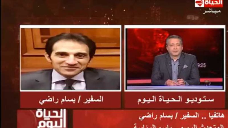 الرئاسة: نتلقى يوميًا