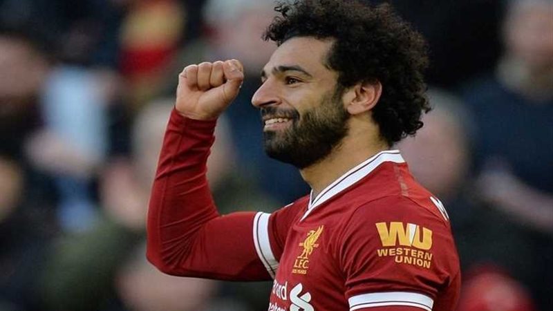 «باور رانكنج»: «صلاح»