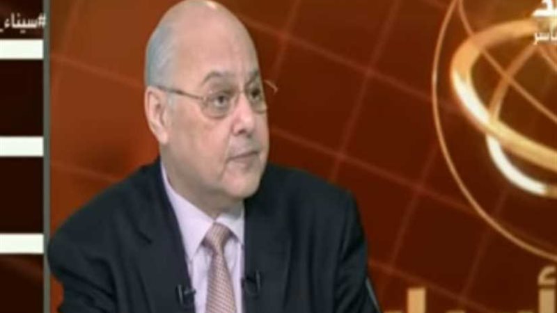 موسى مصطفى موسى: