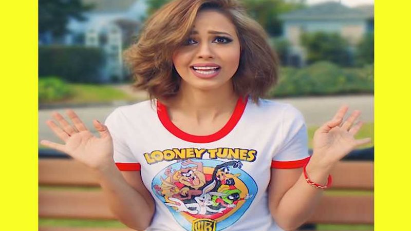 بالصور.. رنا سماحة