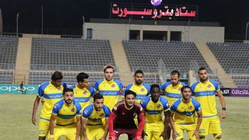 الأسيوطي يفوز على