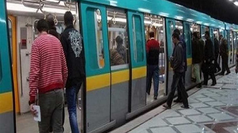 عودة حركة الخط الثانى