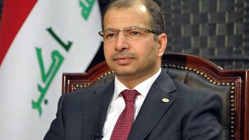 البرلمان العراقي