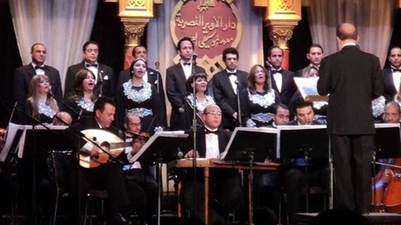 فرقة فنون للموسيقى