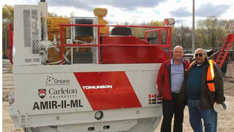 بالتعاون بين وزارتي