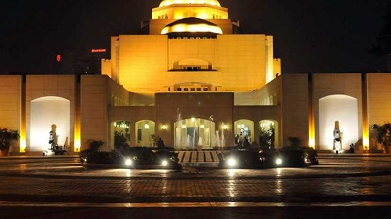 مختارات من أعمال