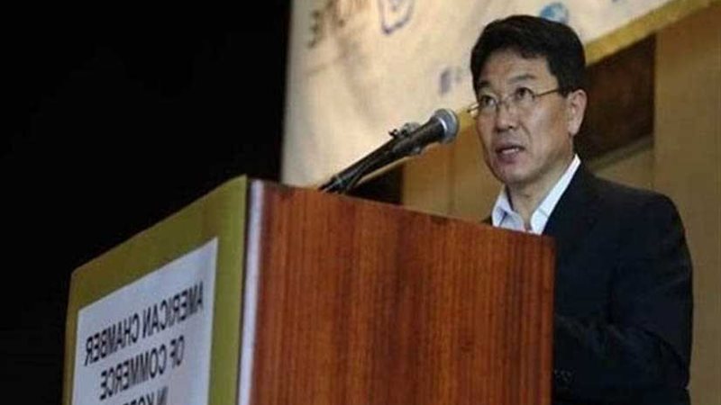 سول تبلغ منظمة التجارة