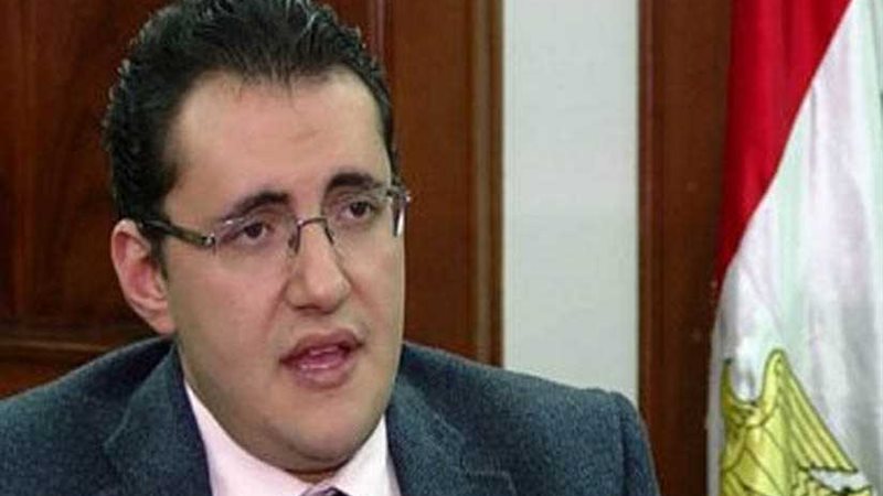 الصحة: وفاة ‏٥ وإصابة