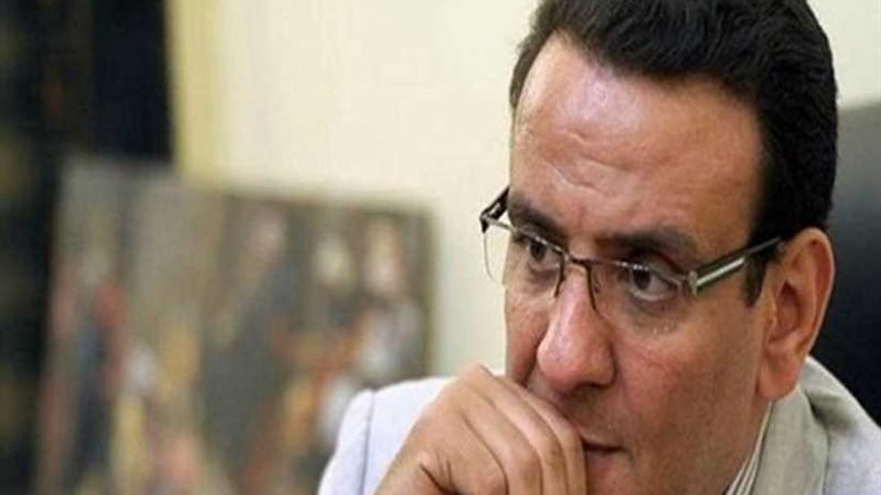 صلاح حسب الله يهنئ