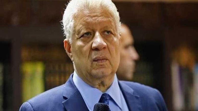 مرتضى للأعضاء: دافعوا