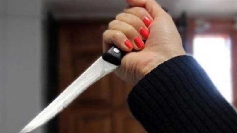 زوجة تقتل زوجها بمساعدة