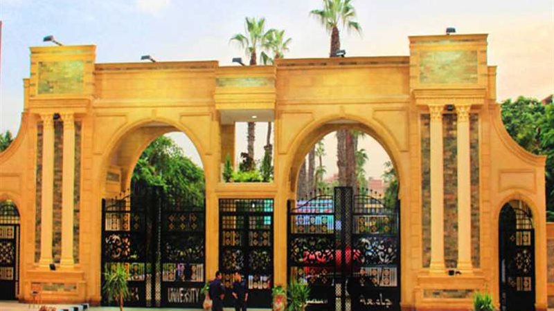 جامعة المنصورة تستضيف