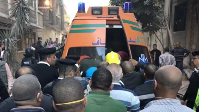 محافظ الإسكندرية: