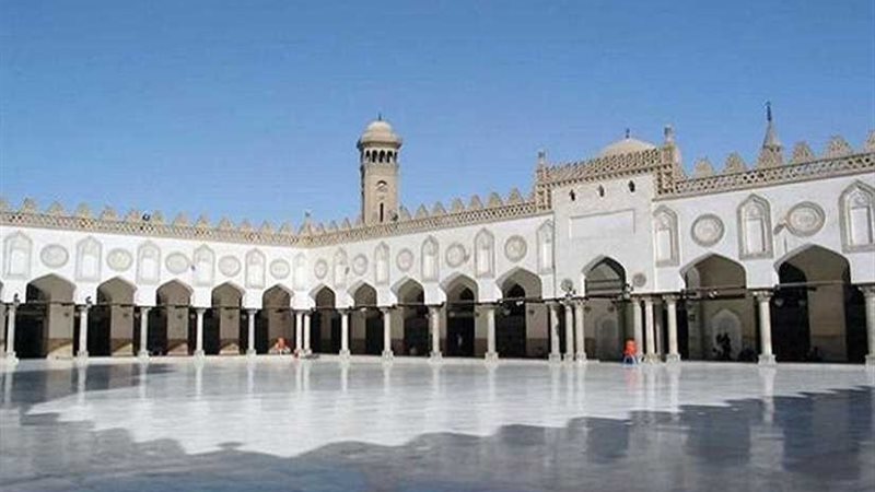 الأزهر: الصمت الدولي