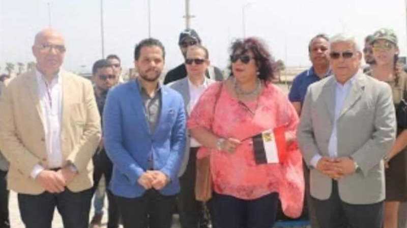 المصري للدراسات والأبحاث: