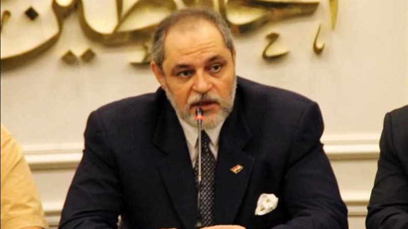 المحافظين: إعادة