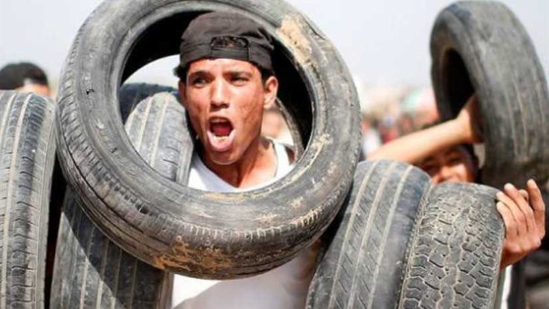 الاحتلال الإسرائيلي